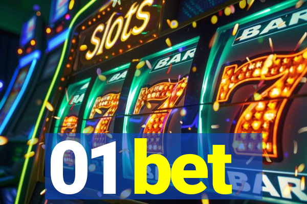 01 bet